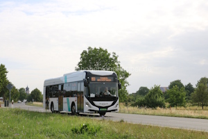 Fahrzeugseite TEZ-923