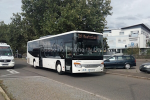 Fahrzeugseite TU-JE-90