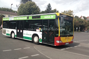 Fahrzeugseite TU-SV-7012