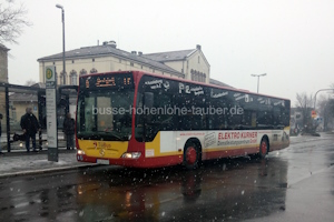 Fahrzeugseite TU-SV-7027