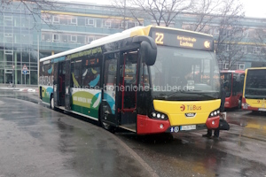 Fahrzeugseite TU-SV-7038