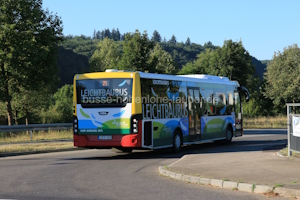 Fahrzeugseite TU-SV-7039