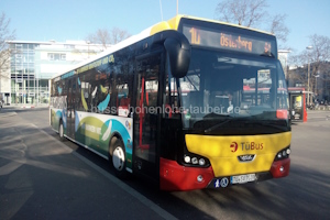 Fahrzeugseite TU-SV-7039