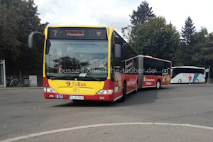 Fahrzeugseite TU-SV-7067