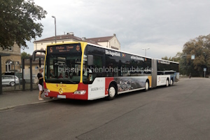 Fahrzeugseite TU-SV-7094