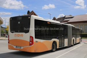 Fahrzeugseite TUT-SV-160