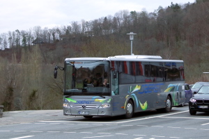 Fahrzeugseite TUT-WO-80