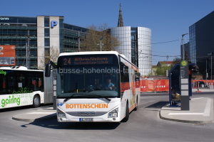 Fahrzeugseite UL-BO-830