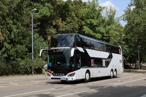 Fahrzeugseite UL-A-9038