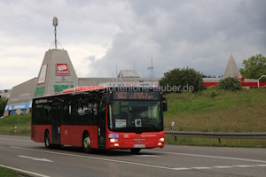 Fahrzeugseite UL-A-9107