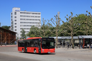 Fahrzeugseite UL-A-9125