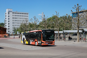 Fahrzeugseite UL-A-9271