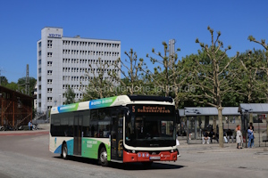 Fahrzeugseite UL-A-9308