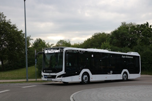 Fahrzeugseite UL-A-9425