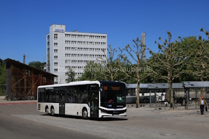 Fahrzeugseite UL-A-9510