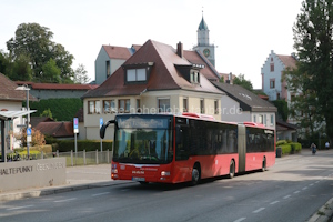 Fahrzeugseite UL-A-9546