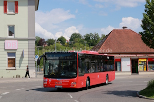 Fahrzeugseite UL-A-9660