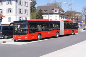 Fahrzeugseite UL-A-9820