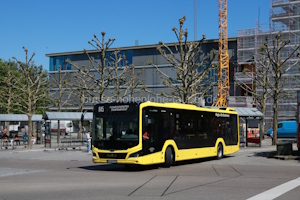 Fahrzeugseite UL-AA-9332