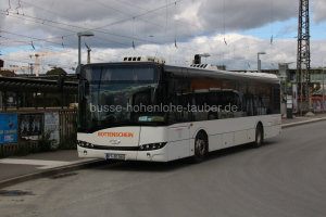 Fahrzeugseite RT-BO-560