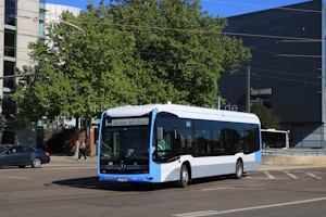 Fahrzeugseite UL-A-5304E