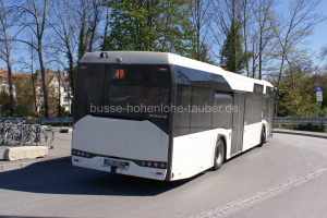 Fahrzeugseite UL-BO-680