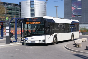 Fahrzeugseite UL-BO-680