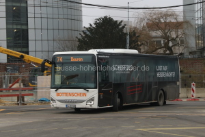 Fahrzeugseite UL-BO-820