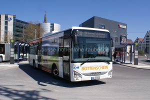 Fahrzeugseite UL-BO-830