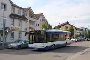 Fahrzeugseite UL-CH-133