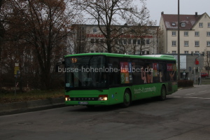 Fahrzeugseite UL-FD-315