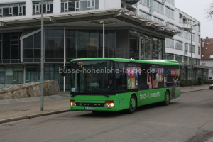 Fahrzeugseite UL-FD-315