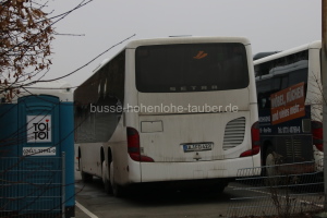 Fahrzeugseite UL-FD-419