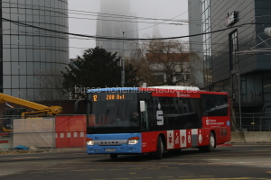 Fahrzeugseite UL-M-902