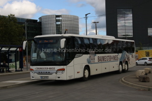 Fahrzeugseite UL-M-997