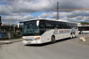 Fahrzeugseite UL-M-997