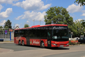 Fahrzeugseite UL-MP-340