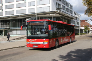 Fahrzeugseite UL-MP-490