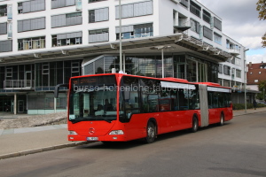 Fahrzeugseite UL-MP-540