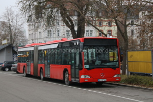 Fahrzeugseite UL-MP-540