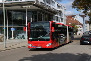 Fahrzeugseite UL-MP-580