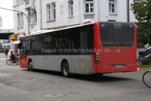 Fahrzeugseite UL-MP-588