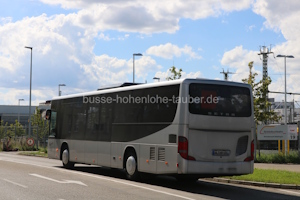 Fahrzeugseite UL-MP-650