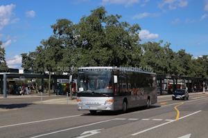 Fahrzeugseite UL-MP-650