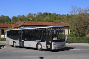 Fahrzeugseite UL-MP-650