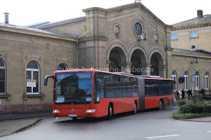 Fahrzeugseite UL-MP-670