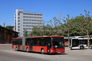 Fahrzeugseite UL-MP-670