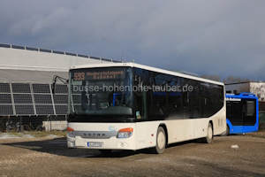 Fahrzeugseite UL-MP-730