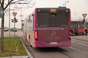 Fahrzeugseite UL-MP-830