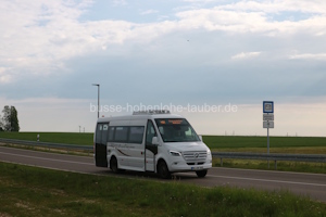 Fahrzeugseite UL-OK-360